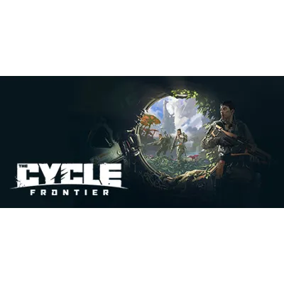 The Cycle: Frontier Closed Beta STEAM КЛЮЧ GLOBAL - irongamers.ru