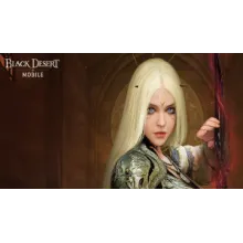 Black Desert Mobile Outfit Pack KEY REGION FREE