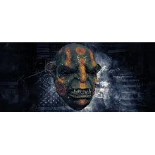 PAYDAY 2 SteelSeries Troll Mask STEAM KEY REGION FREE