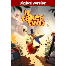 It Takes Two Xbox One & Series X|S
