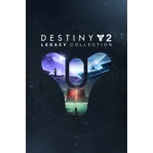 Destiny 2: Коллекция «Классика» XBOX Ключ