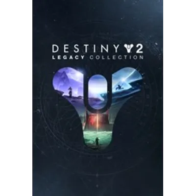 Destiny 2: Коллекция «Классика» XBOX Ключ - irongamers.ru