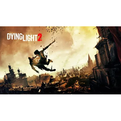 Dying Light 2: Stay Human[STEAM/OFFLINE] - irongamers.ru