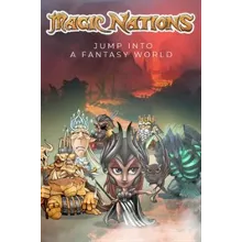 Magic Nations - Strategy Card Game XBOX КЛЮЧ