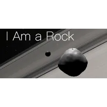 I Am a Rock STEAM KEY REGION FREE GLOBAL ROW