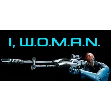 I, W.O.M.A.N. STEAM KEY REGION FREE GLOBAL ROW + GIFT