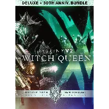 Destiny 2: The Witch Queen Deluxe + Bungie 30th Xbox
