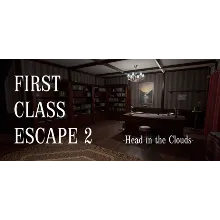 First Class Escape 2: Head in the Clouds STEAM РОССИЯ