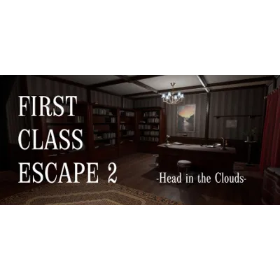 First Class Escape 2: Head in the Clouds AUTODELIVERY STEAM GIFT INSTANTLY - irongamers.ru
