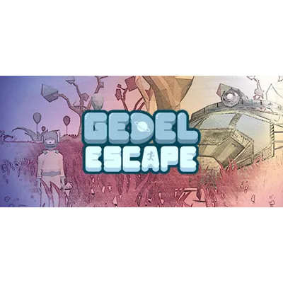 Gedel Escape АВТОДОСТАВКА STEAM GLOBAL МГНОВЕННО ЛИЦЕНЗИЯ - irongamers.ru