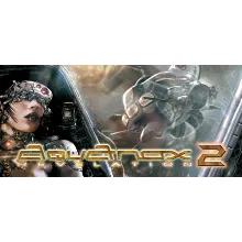 AquaNox 2 Откровение STEAM KEY REGION FREE GLOBAL ROW