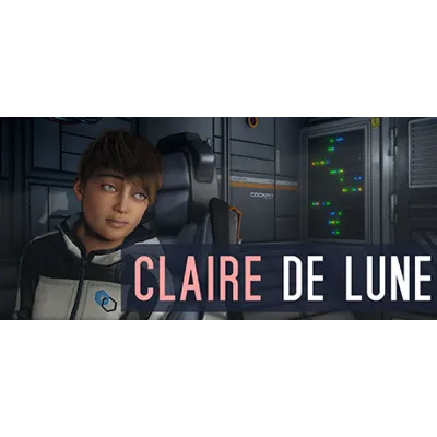 Claire de Lune АВТОДОСТАВКА STEAM GLOBAL МГНОВЕННО ЛИЦЕНЗИЯ - irongamers.ru