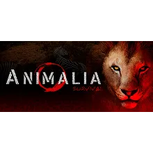 Animalia Survival АВТОДОСТАВКА STEAM GLOBAL МГНОВЕННО ЛИЦЕНЗИЯ