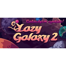 Lazy Galaxy 2 АВТОДОСТАВКА STEAM GIFT РОССИЯ