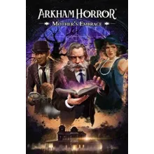 Arkham Horror: Mother’s Embrace XBOX ONE X|S КЛЮЧ