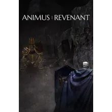 Animus: Revenant XBOX ONE X|S КЛЮЧ