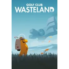 Golf Club: Wasteland XBOX ONE X|S КЛЮЧ