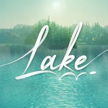 Lake XBOX ONE X|S КЛЮЧ