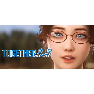TOGETHER BnB - Steam аккаунт ОФЛАЙН - irongamers.ru