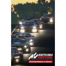 Assetto Corsa Competizione Intercontinental GT Xbox