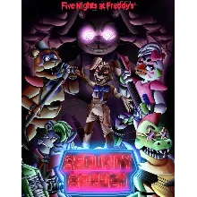 Five Nights at Freddy's: Security Breach / STEAM