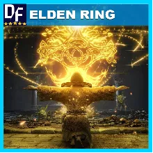 ELDEN RING + DLC (STEAM) Аккаунт