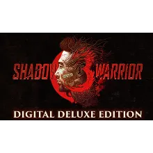 Shadow Warrior Trilogy - Steam аккаунт оффлайн