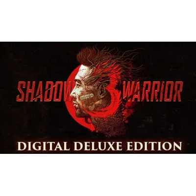 Shadow Warrior Trilogy - Steam аккаунт оффлайн - irongamers.ru
