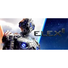 ELEX 2 II - Steam аккаунт оффлайн