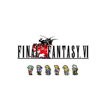 FINAL FANTASY VI - Steam аккаунт оффлайн