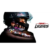GRID Legends (ORIGIN)
