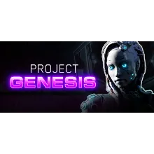Project Genesis STEAM KEY REGION FREE GLOBAL ROW +