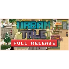 UrbanTale STEAM KEY REGION FREE GLOBAL ROW + ПОДАРОК
