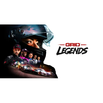 GRID Legends Origin Оффлайн Активация - irongamers.ru