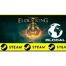 ⭐ TOP⭐ ELDEN RING - STEAM (GLOBAL) +$БОНУС