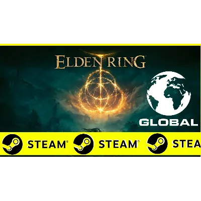 ⭐ TOP⭐ ELDEN RING - STEAM (GLOBAL) +$БОНУС - irongamers.ru