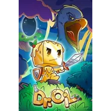 Dr. Oil XBOX ONE X|S КЛЮЧ