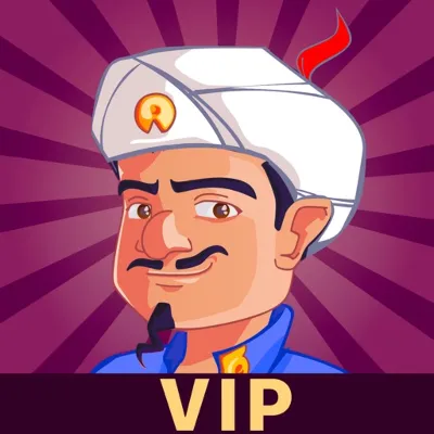 Akinator VIP iPhone ios iPad Appstore + ПОДАРОК - irongamers.ru