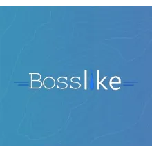 Bosslike купон Босслайк 5.000 баллов