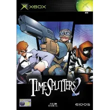 TIMESPLITTERS 2 XBOX ONE/ SERIES X|S КЛЮЧ+ПОМОЩЬ