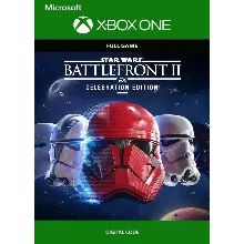 STAR WARS Battlefront II: Celebration Steam Выбор - irongamers.ru