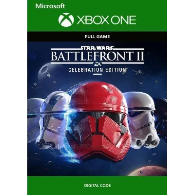 STAR WARS Battlefront II: Celebration Edition * RU/СНГ - irongamers.ru
