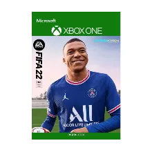FIFA 22 XBOX ONE КЛЮЧ ЛИЦЕНЗИЯ СРАЗУ