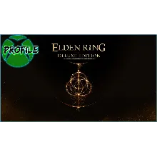 ELDEN RING Deluxe Edition XBOX ONE/Xbox Series X|S
