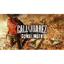 Call of Juarez: Gunslinger / Аренда аккаунта