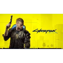 Cyberpunk 2077 (Русский язык) / Аренда аккаунта