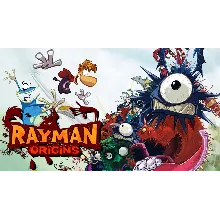 Rayman Origins / Аренда аккаунта