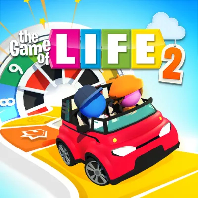The Game of Life 2 iPhone ios Appstore + ПОДАРОК - irongamers.ru