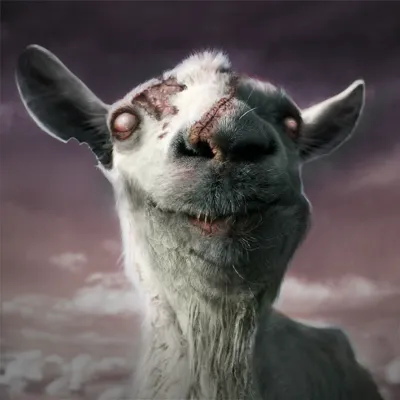 Goat Simulator GoatZ ios iPhone AppStore + БОНУС - irongamers.ru