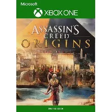 Assassin´s Creed Origins + 2 (XBOX ONE SERIES XS ⭐ )